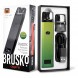 Электронная сигарета Brusko - Favostix (Бирюзовый Градиент) купить в Тольятти