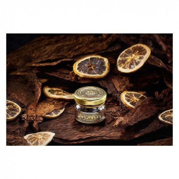 Табак WTO - Tanzania Bergamot (Бергамот, 20 г) купить в Тольятти