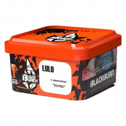 Табак BlackBurn - Lulo (Луло, 200 грамм)