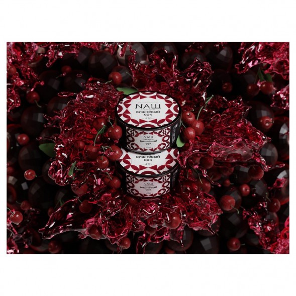 Табак NАШ - Вишнёвый Сок (200 грамм) купить в Тольятти