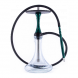 Кальян Alpha Hookah - Model X Green Candy (без колбы) купить в Тольятти