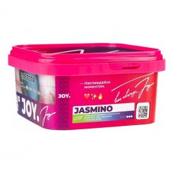 Табак Joy - Jasmino (Зелёный Чай, Жасмин и Лесные Ягоды, 200 грамм)