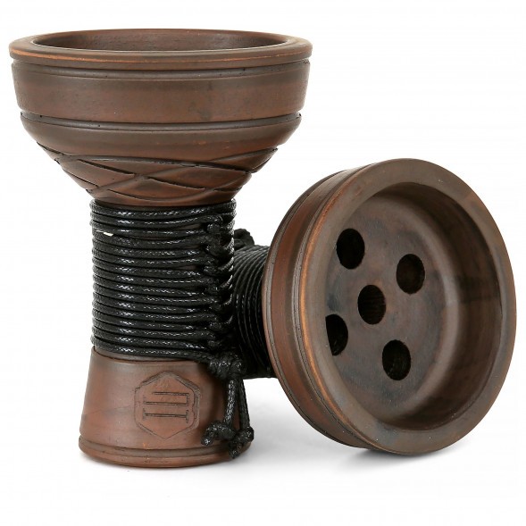 Чаша Japona Hookah - Killer Black (Убивашка Чёрная) купить в Тольятти