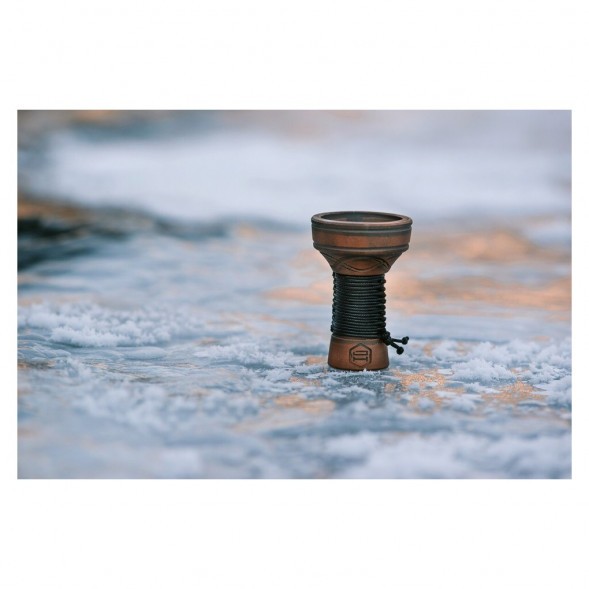 Чаша Japona Hookah - Killer Black (Убивашка Чёрная) купить в Тольятти