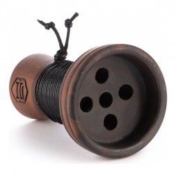 Чаша Japona Hookah - Killer Black (Убивашка Чёрная)