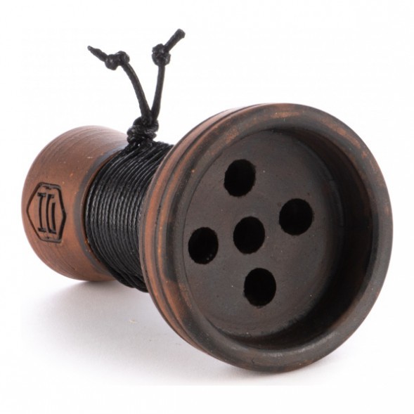 Чаша Japona Hookah - Killer Black (Убивашка Чёрная) купить в Тольятти