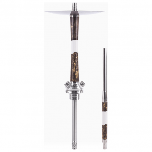 Кальян DSH - EX Amber (без колбы) купить в Тольятти