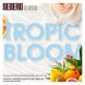 Табак Sebero - Tropic Bloom (Роза и Тропические Фрукты, 200 грамм) купить в Тольятти