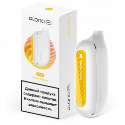 PLONQ MAX - Манго Персик (6000 затяжек)