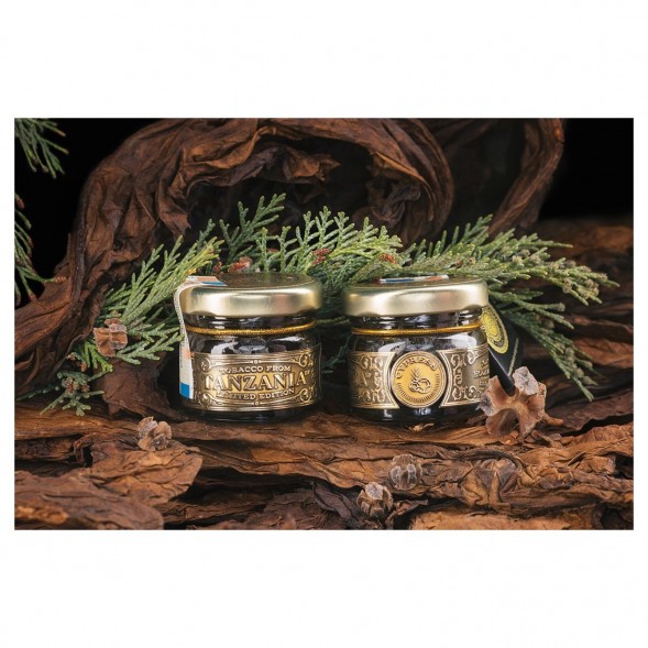 Табак WTO - Tanzania Cypress (Кипарис, 20 г) купить в Тольятти