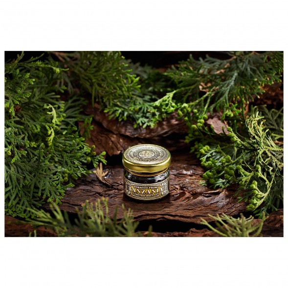 Табак WTO - Tanzania Cypress (Кипарис, 20 г) купить в Тольятти