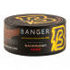 Табак Banger - Cola Bella (Ванильная Кола, 100 грамм) купить в Тольятти
