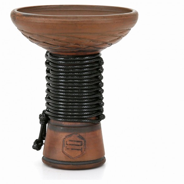 Чаша Japona Hookah - Mummy Black (Мумия Чёрная) купить в Тольятти