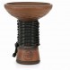 Чаша Japona Hookah - Mummy Black (Мумия Чёрная) купить в Тольятти
