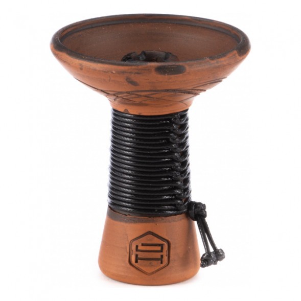 Чаша Japona Hookah - Mummy Black (Мумия Чёрная) купить в Тольятти