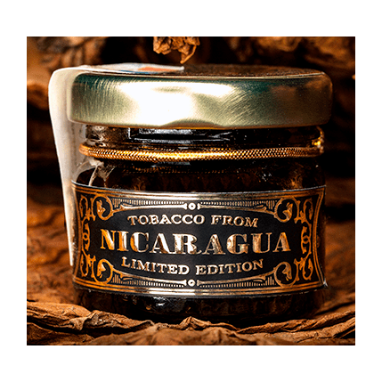 Табак WTO - Nicaragua Original (20 г) купить в Тольятти