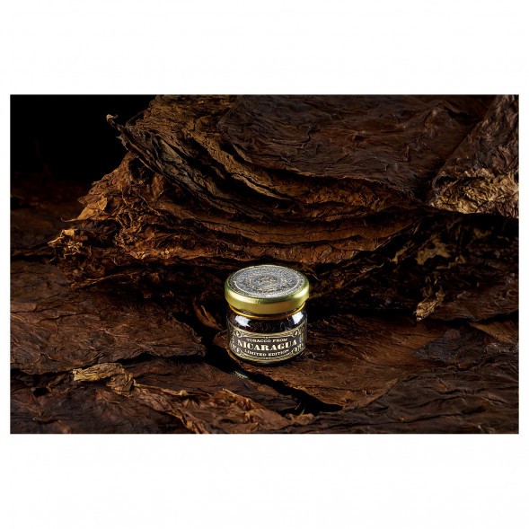 Табак WTO - Nicaragua Original (20 г) купить в Тольятти