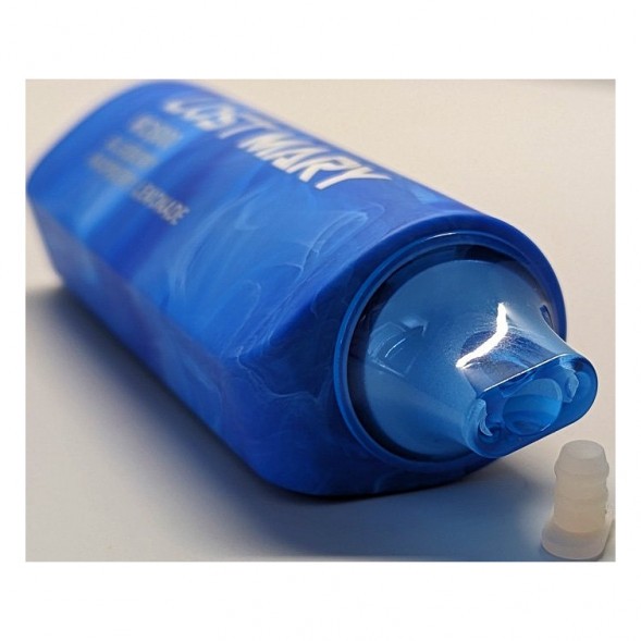 LOST MARY MO - Лимонад Черника Малина (Blueberry Raspberry Lemonade, 5000 затяжек) купить в Тольятти