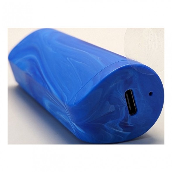 LOST MARY MO - Лимонад Черника Малина (Blueberry Raspberry Lemonade, 5000 затяжек) купить в Тольятти