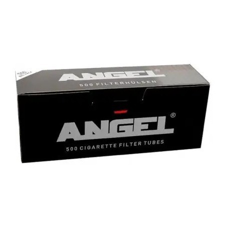 Гильзы сигаретные Angel (500 штук) купить в Тольятти