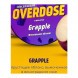 Табак Overdose - Grapple (Виноградное Яблоко, 25 грамм) купить в Тольятти