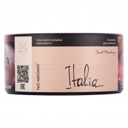 Табак Trofimoff&#039;s No Aroma - Italia (Италия, 25 грамм)