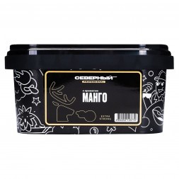 Табак Северный Professional - Манго (200 грамм)