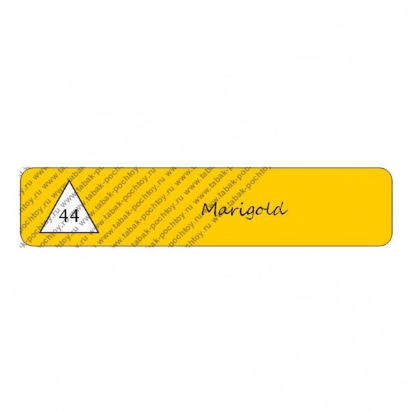 Табак Tangiers Noir - Marigold (Календула, 100 грамм, Акциз) купить в Тольятти