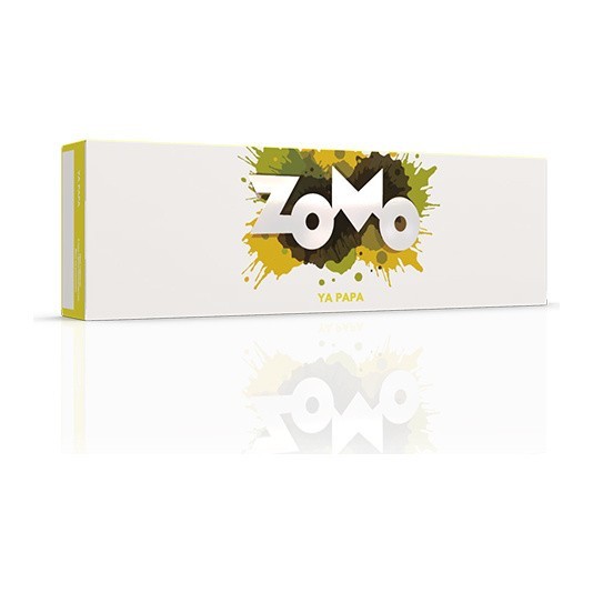 Табак Zomo - Ya Papa (Я Папа, 50 грамм) купить в Тольятти