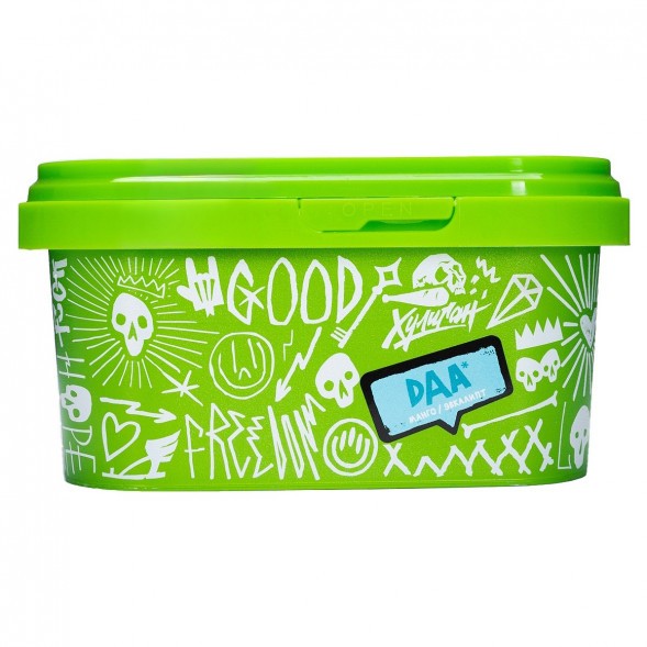 Табак Хулиган - DAA (Манго и Эвкалипт, 200 грамм) купить в Тольятти