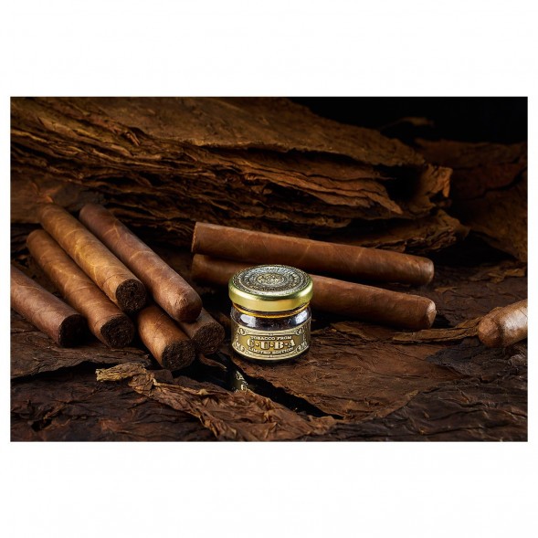Табак WTO - Cuba Original (20 г) купить в Тольятти