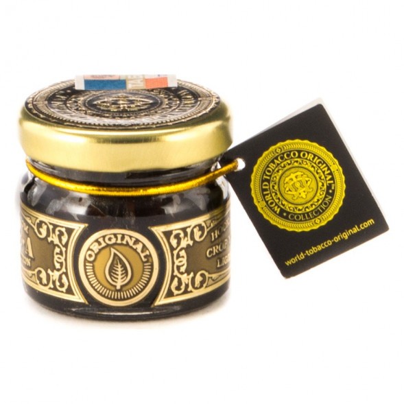 Табак WTO - Cuba Original (20 г) купить в Тольятти