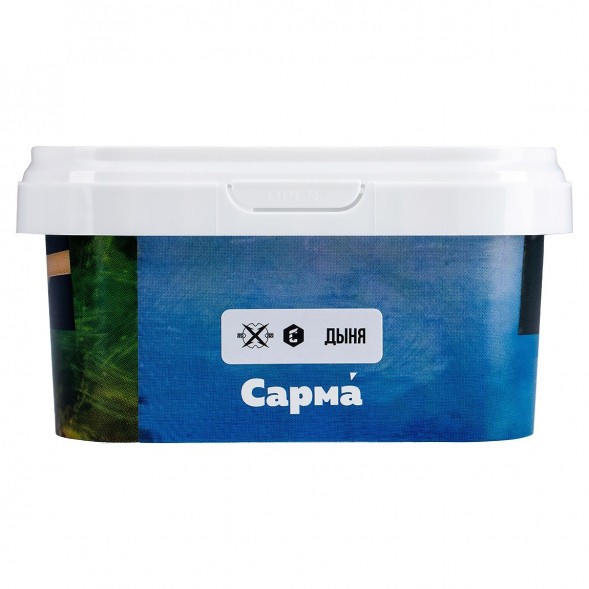 Табак Сарма - Дыня (100 грамм) купить в Тольятти