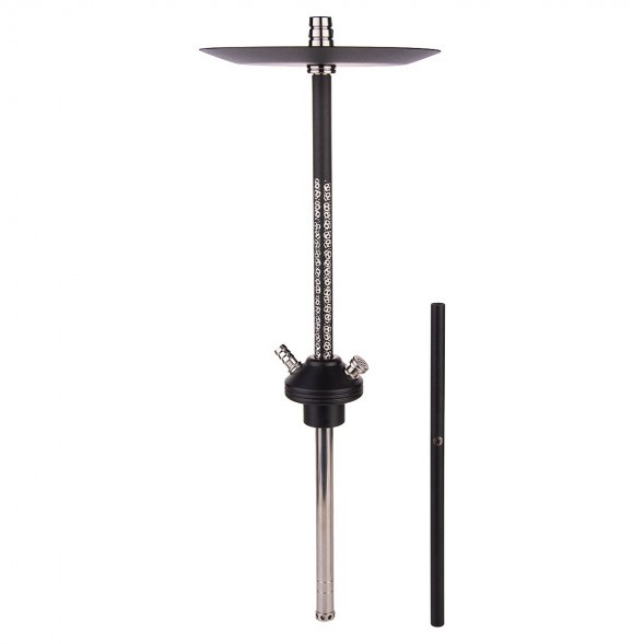 Кальян Tortuga - Флинт Scull (Без Колбы) купить в Тольятти