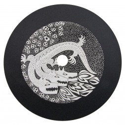 Кальян Tortuga - Флинт Scull (Без Колбы)