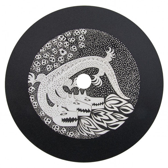 Кальян Tortuga - Флинт Scull (Без Колбы) купить в Тольятти