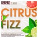Табак Sebero - Citrus Fizz (Красный Апельсин и Бергамот, 200 грамм) купить в Тольятти