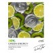 Табак Joy - Green Energy (Энергетик, Киви и Лайм, 25 грамм) купить в Тольятти