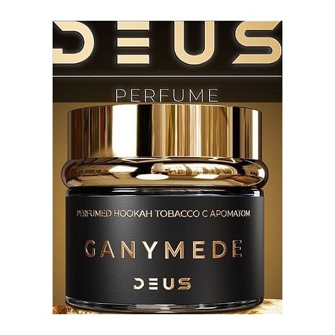 Табак Deus Perfume - Ganymede (Ганимед, 200 грамм) купить в Тольятти