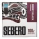 Табак Sebero - Berry Black (Ежевика, 100 грамм) купить в Тольятти