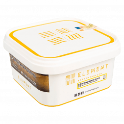 Табак Element Воздух - Strawberry Soda (Клубничная Газировка, 200 грамм)