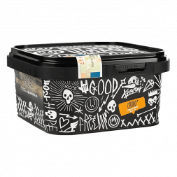 Табак Хулиган - Chudo (Абрикосовый Йогурт, 200 грамм)