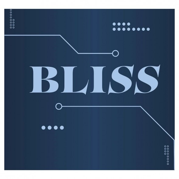 Табак Bliss - Pink Shot (Грейпфрут, Клубника, Малина, 100 грамм) купить в Тольятти