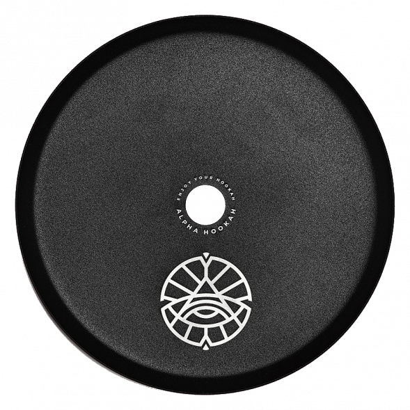 Кальян Alpha Hookah - Model X Orange (без колбы) купить в Тольятти