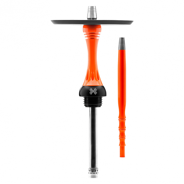 Кальян Alpha Hookah - Model X Orange (без колбы) купить в Тольятти