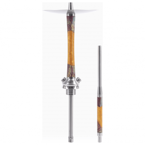 Кальян DSH - EX Emerald Gold (без колбы) купить в Тольятти