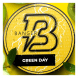 Табак Banger - Green Day (Яблоко, Киви, Кислинка, 100 грамм) купить в Тольятти