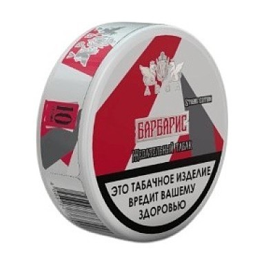 Табак жевательный ARQ Tobacco - Барбарис (10 грамм) купить в Тольятти