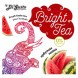 Смесь Bright Tea - Арбузная Корка (50 грамм) купить в Тольятти