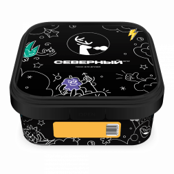 Табак Северный - Царь Клюква (200 грамм)